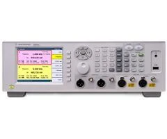 Використовуваний звуковий аналізатор Agilent U8903A