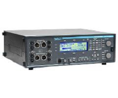 Використовуваний аудіо аналізатор AP ATS-1
