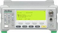 Використовується Bluetooth тестер Anritsu MT8852B