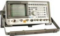 Тест на використаний мобільний сайт Agilent 8921 A