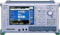 Використовуваний аналізатор зв'язку Anritsu MT 8820 A