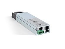 Використовується DC модуль живлення Agilent N6773A