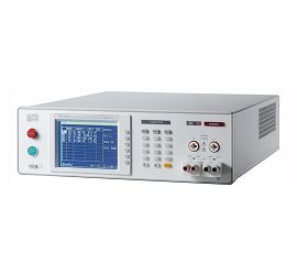 Використовуваний електроаналізатор безпеки Chroma 19032-P