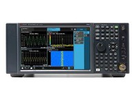Використовуваний аналізатор сигналів EXA Agilent N 9010 B