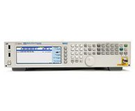 Використовується генератор Agilent N5181B