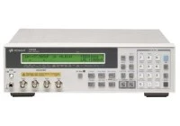 Використовуваний вимірювальний пристрій LCR Agilent 4263 B