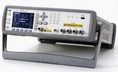 Використовується LCR метр Agilent E4980A