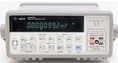 Використовуваний мікро-Ом вимірювач Agilent 34420 A