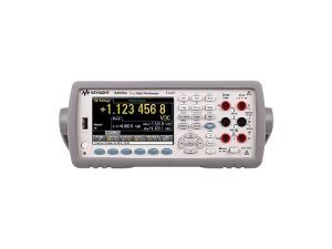 Використовуваний мультиметр Agilent  34470 A