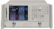 Використовуваний мережевий аналізатор Agilent 8720 ET