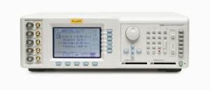 Використовуваний осцилоскопний калібрувальник Fluke  9500 B