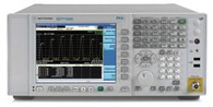 Використано аналізатор сигналу PXA Agilent N9030A