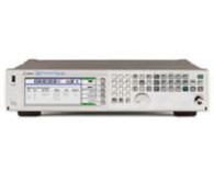 Використовується сигнальний генератор Agilent N5181A