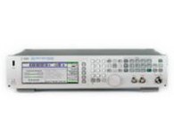 Використовується сигнальний генератор Agilent N5182A