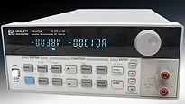 Використовуваний джерело постійного струму Agilent 66312 A